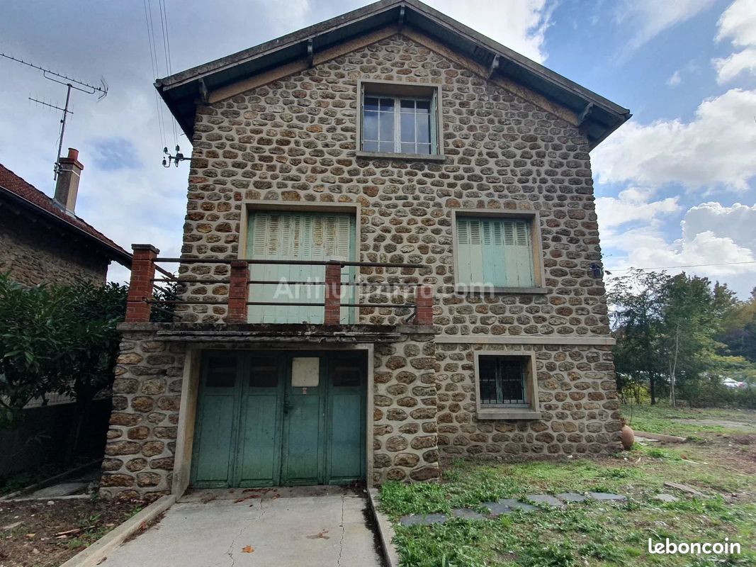 Maison 5 pièces 92 m² · à Draveil · 92 m² · 390 000 €