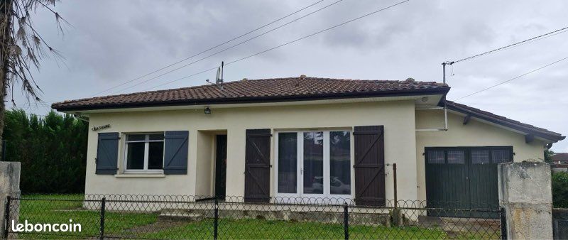 Maison 3 pièces 75 m² · à Dax · 75 m² · 215 000 €