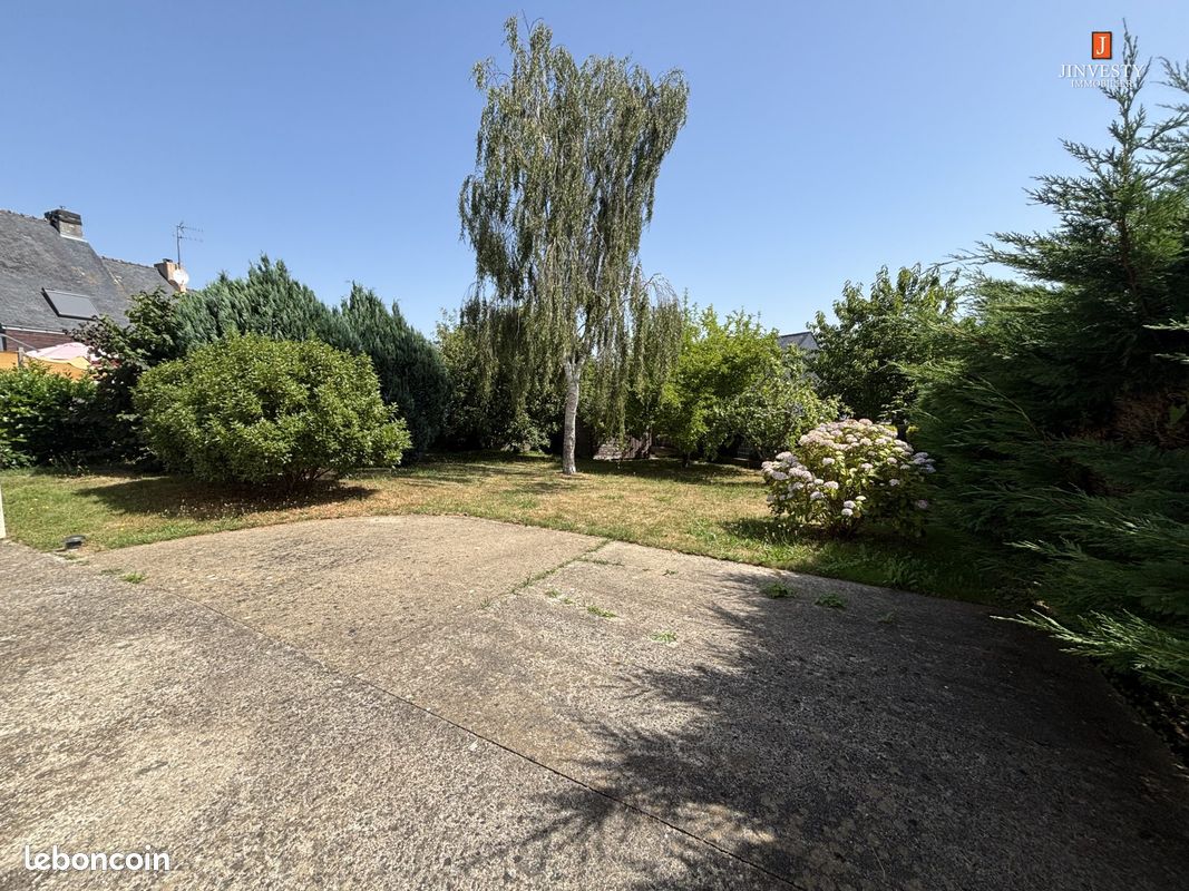 Maison 4 pièces 80 m² · à Lorient · 80 m² · 239 900 €