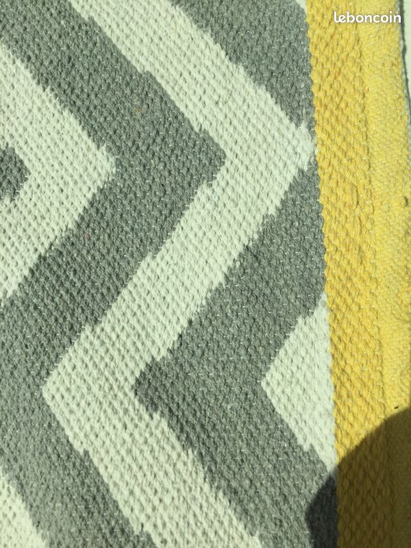 Tapis Maison du Monde Coton épais - 50% (image 2)