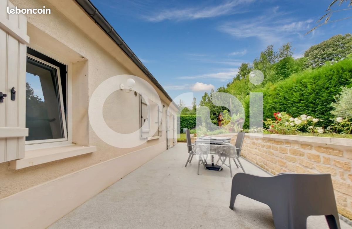 Maison 6 pièces 120 m² (image 15)
