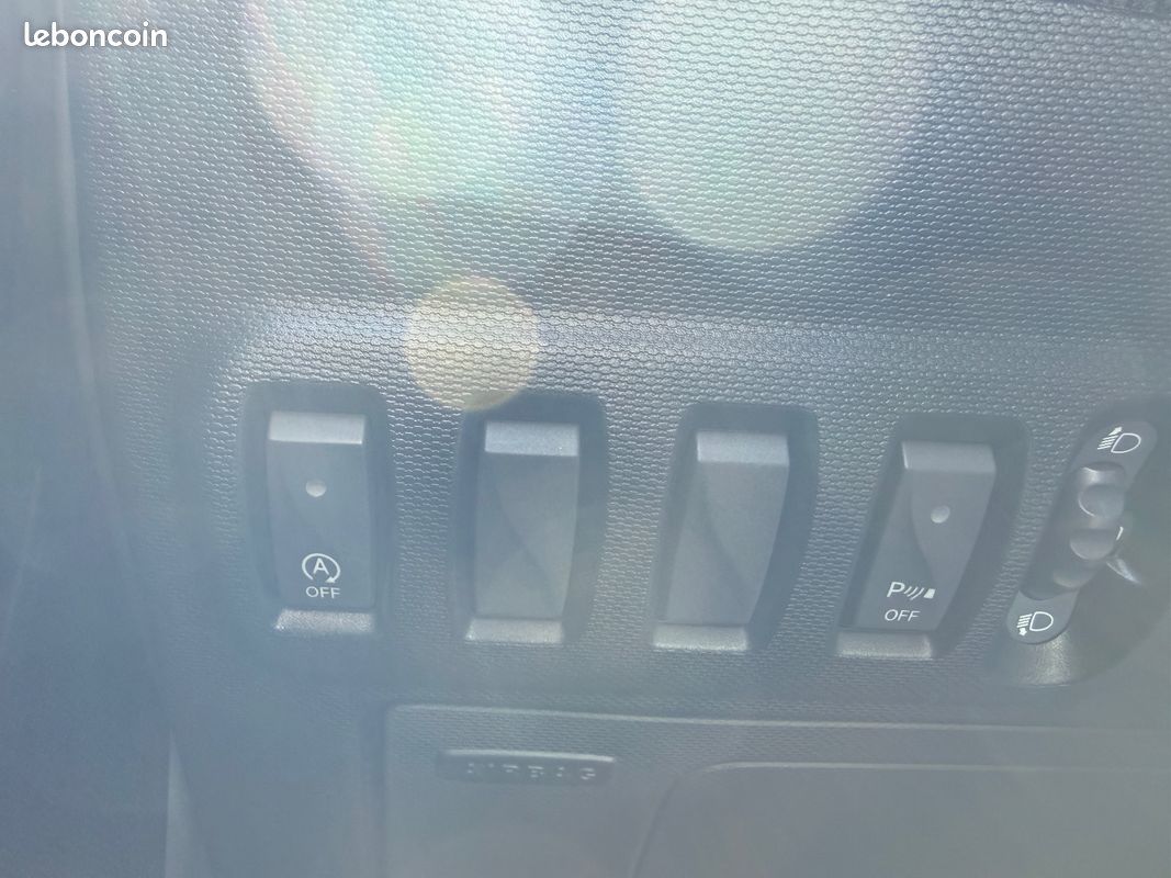 SMART FORTWO COUPE 0.9 90 ch SS BA6 Prime (image 24)