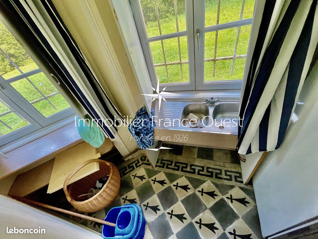 Chateau 14 pièces 500 m² (image 9)