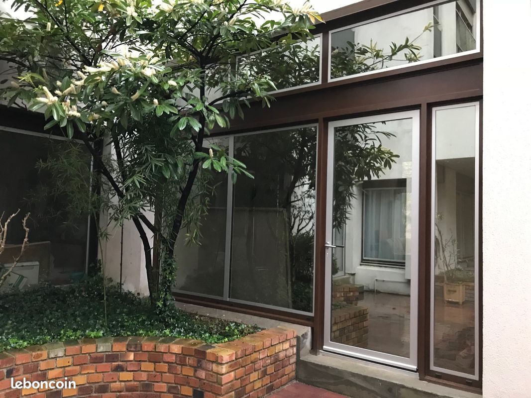 Appartement 2 pièces 51 m² · à Paris · 51 m² · 500 000 €