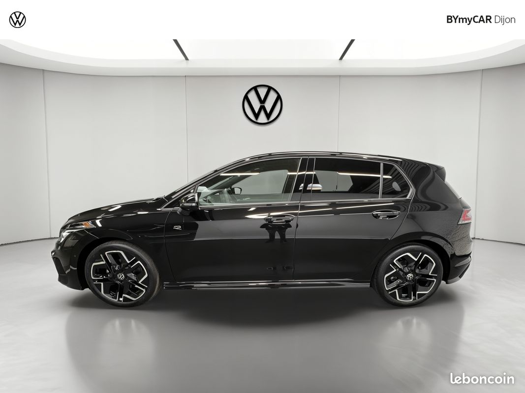 VOLKSWAGEN Golf 1.5 eTSI EVO2 150 DSG7 R-Line Edition (image 2)