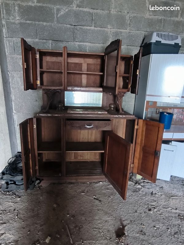 Buffet ancien (image 7)