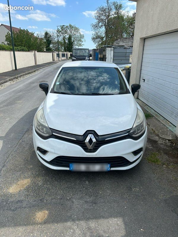 Clio 4 1,5 dci (image 1)