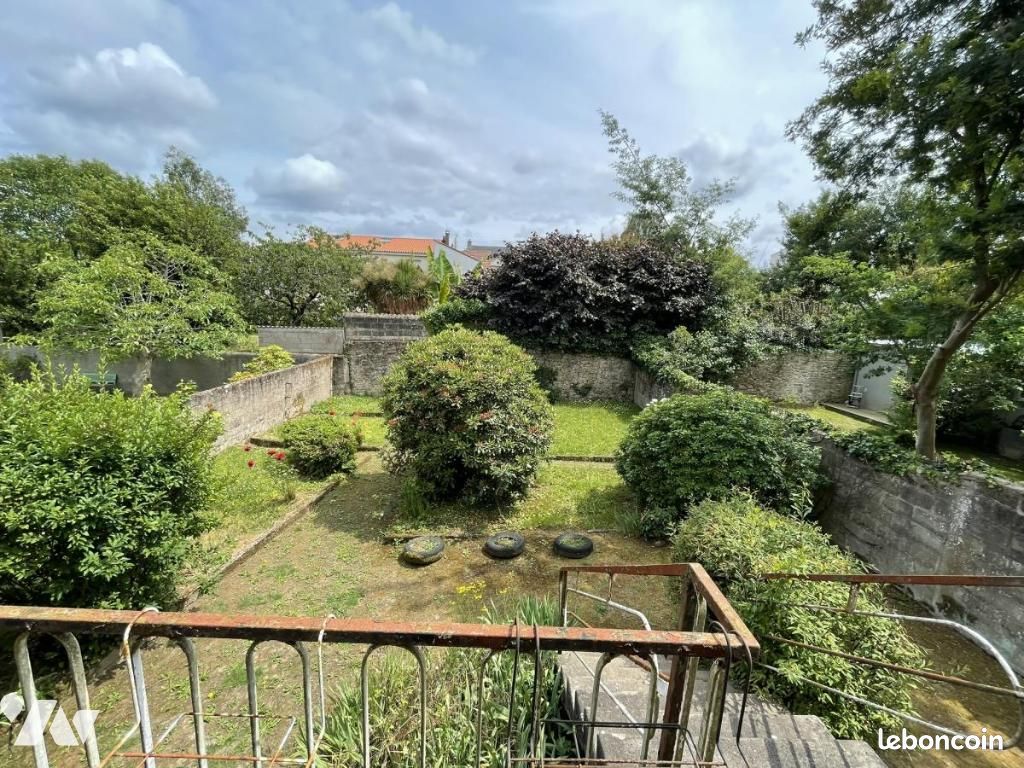 Maison 84 m² · à Nantes · 84 m² · 219 000 €