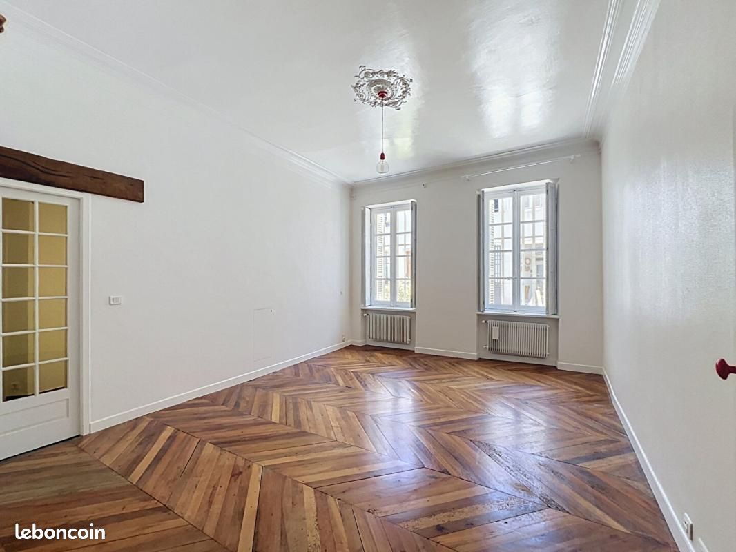 Appartement 3 pièces 79 m² · à Dijon · 79 m² · 232 200 €