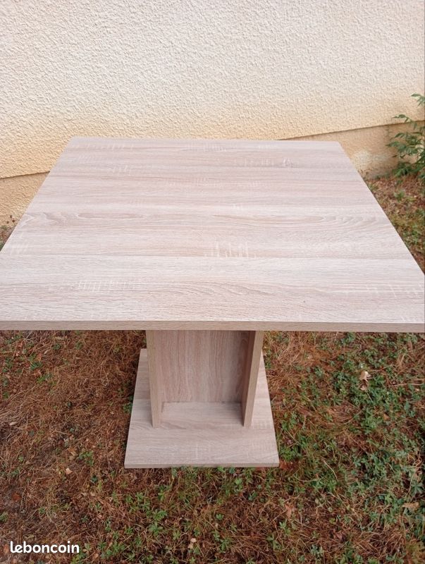 Table 80/80 (image 1)