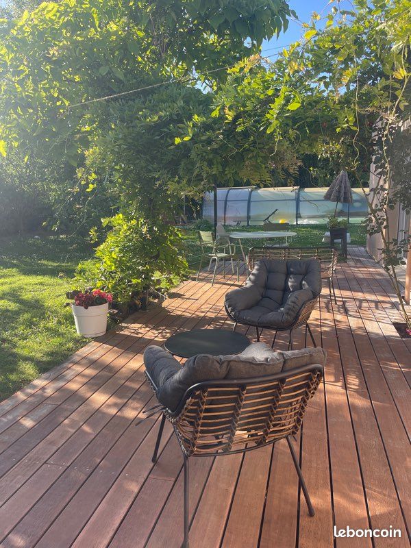 Appartement 1 pièce 19 m² · à Dardilly · 19 m² · 750 €/mois
