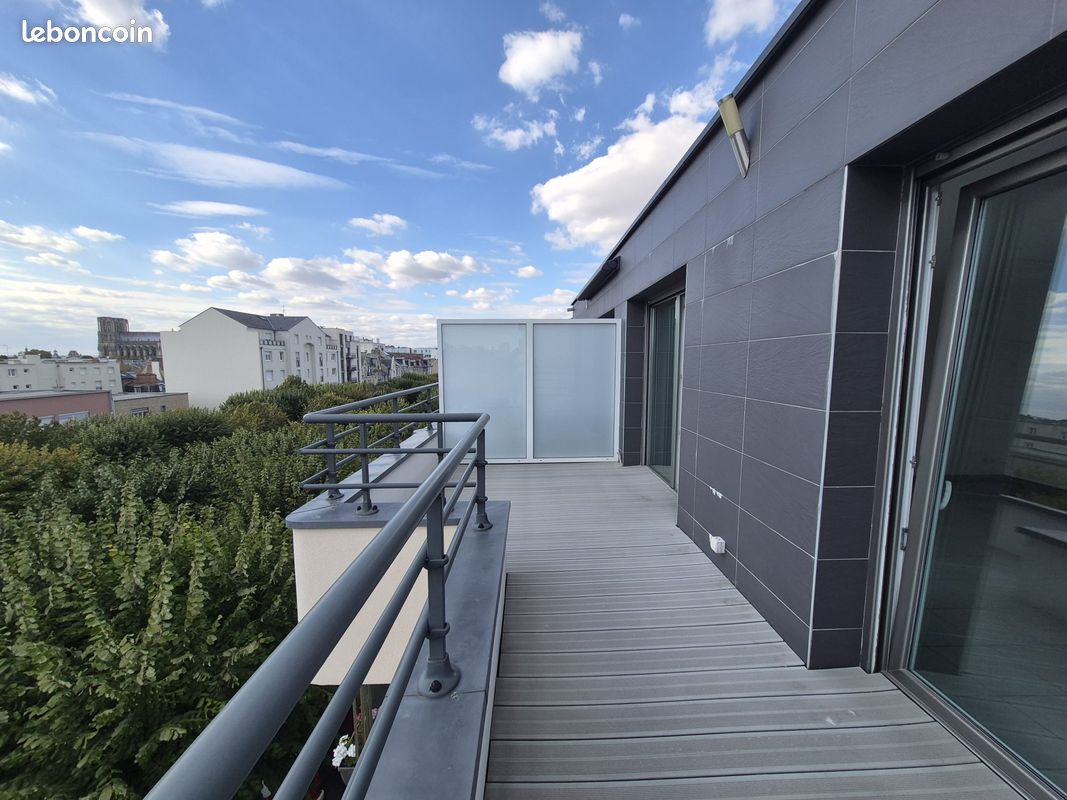 Appartement 3 pièces 71 m² · à Reims · 71 m² · 247 000 €