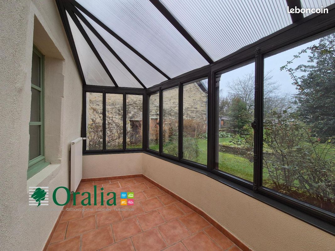 Maison 4 pièces 103 m² · à Gemeaux · 103 m² · 840 €