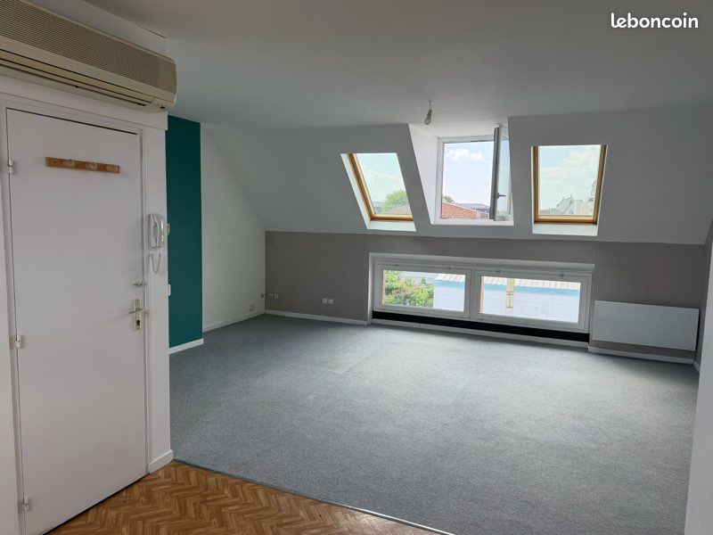 Appartement 3 pièces 75 m² · à Linselles · 75 m² · 900 €/mois