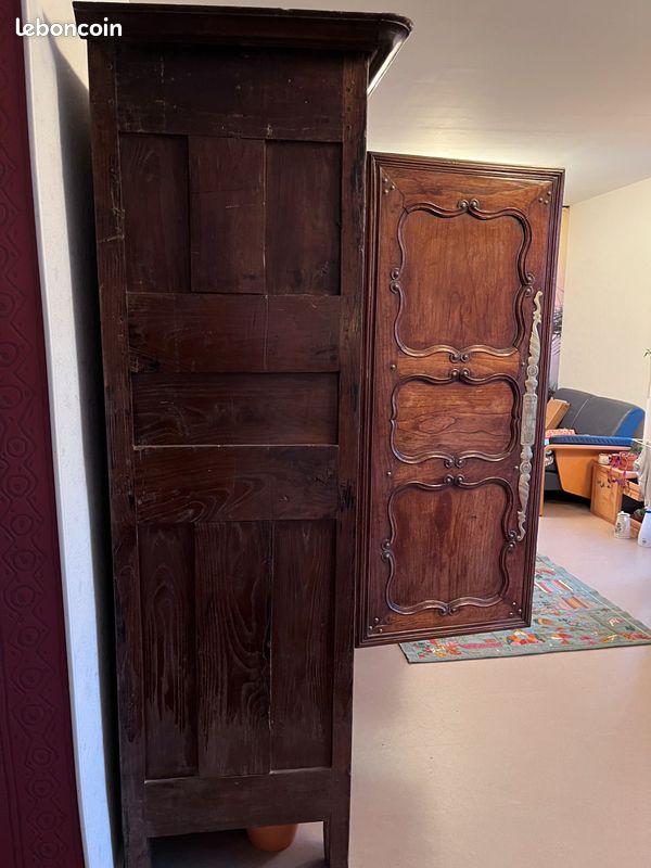 Armoire bretonne (image 3)
