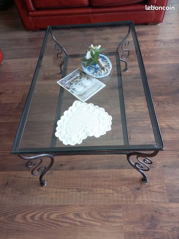 Table salon (image 1)