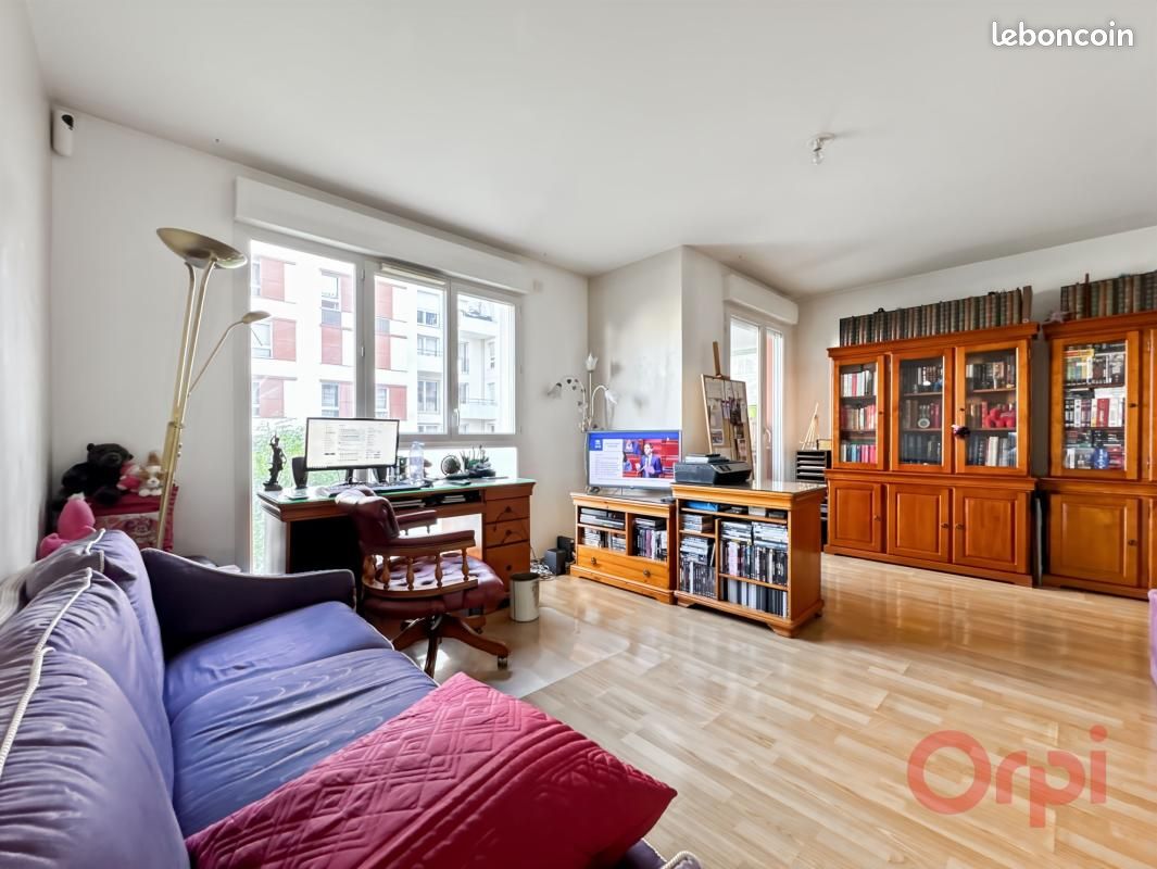 Appartement 2 pièces 45 m² · à Saint-Denis · 45 m² · 256 000 €