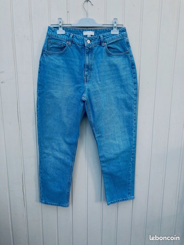 Jean H&M Vêtements