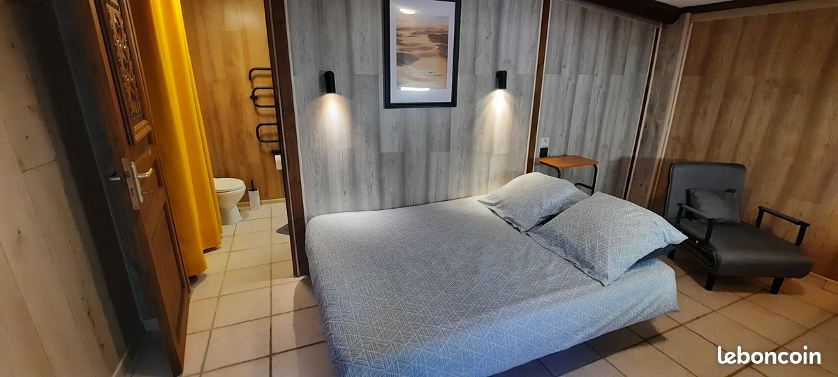 Chambre d'hôte (image 15)