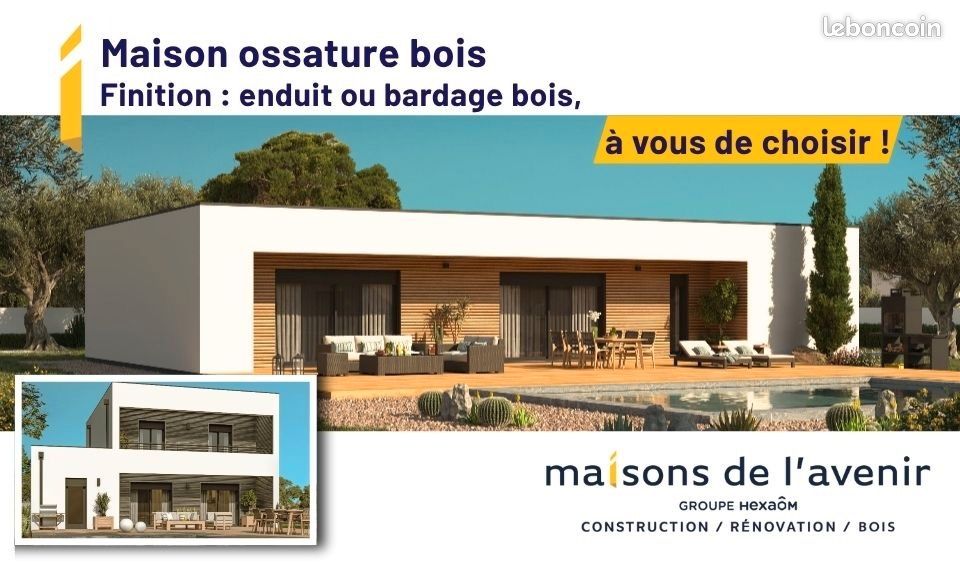 Maison 5 pièces 125 m² (image 7)