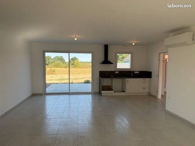 Maison 72 m² · à Les Lucs-sur-Boulogne · 72 m² · 845 €