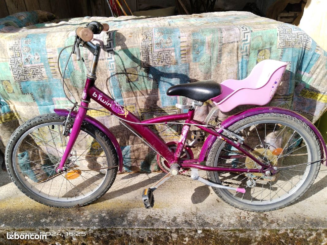 Vélo toutes tailles (image 1)
