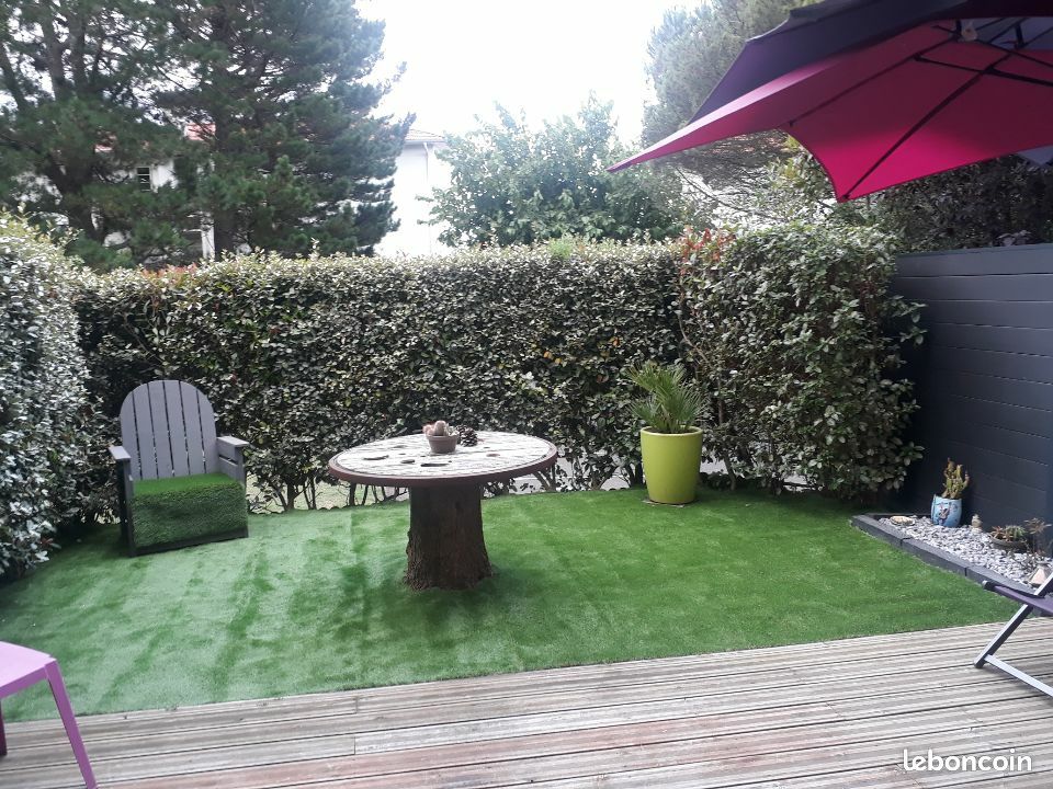 Location Biarritz appartement T2 trés bien situé (image 5)