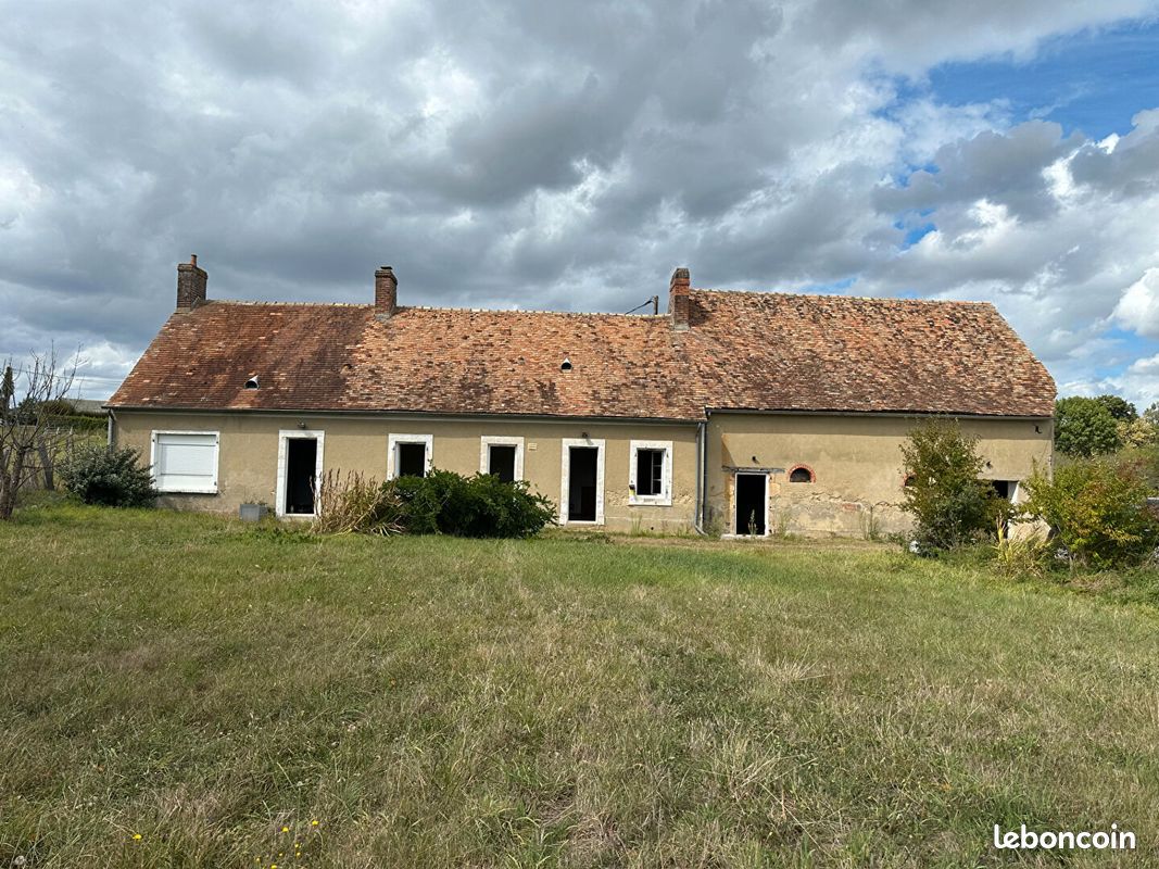 Maison 3 pièces 88 m² · à Allonnes · 88 m² · 199 814 €