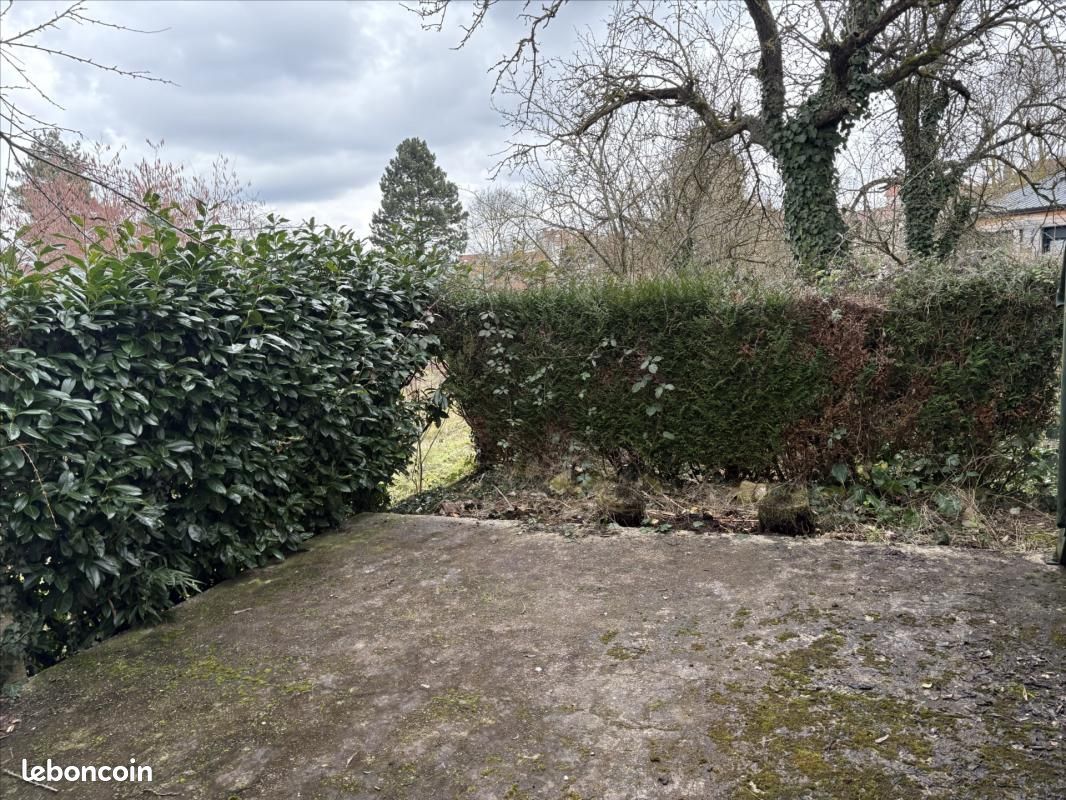 Appartement a louer vandoeuvre-les-nancy - 1 pièce(s) - 35 m2 - Surfyn