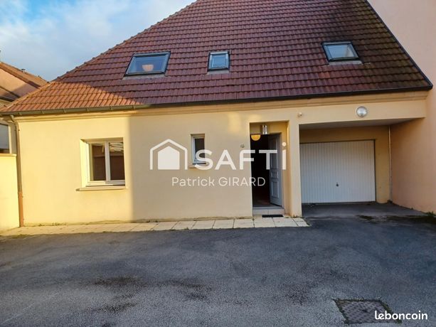 Pavillon 6 pièces 136 m²