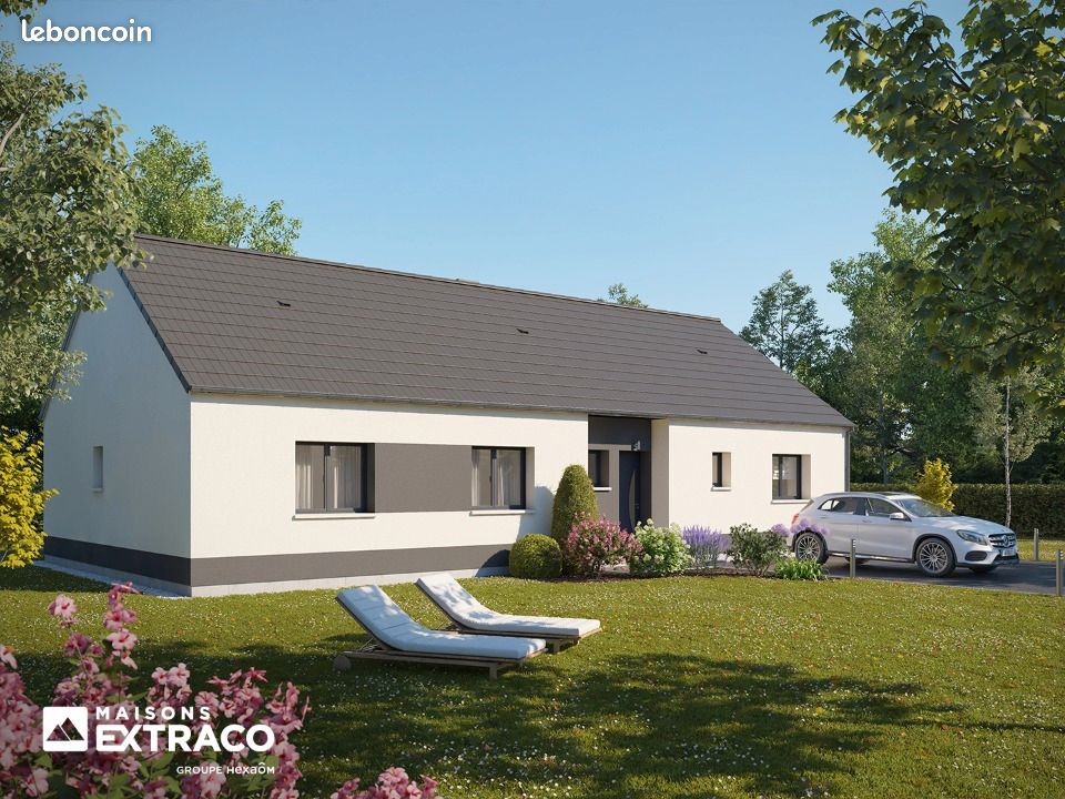 Maison 5 pièces 114 m² (image 1)