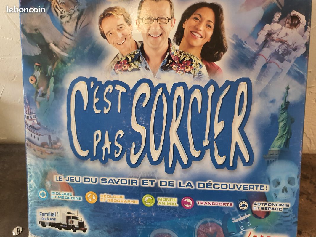 Jeux de societe (image 2)