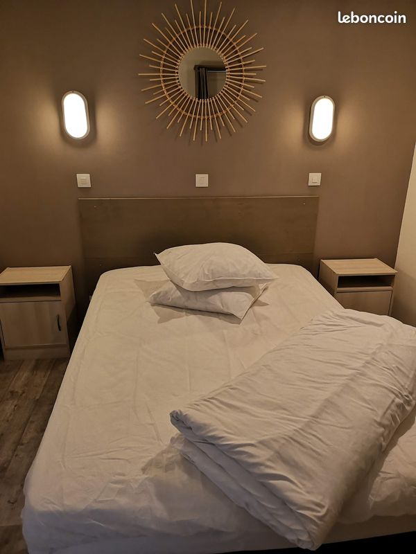 Appartement 2 pièces 48 m² · à Guidel · 48 m² · 690 €