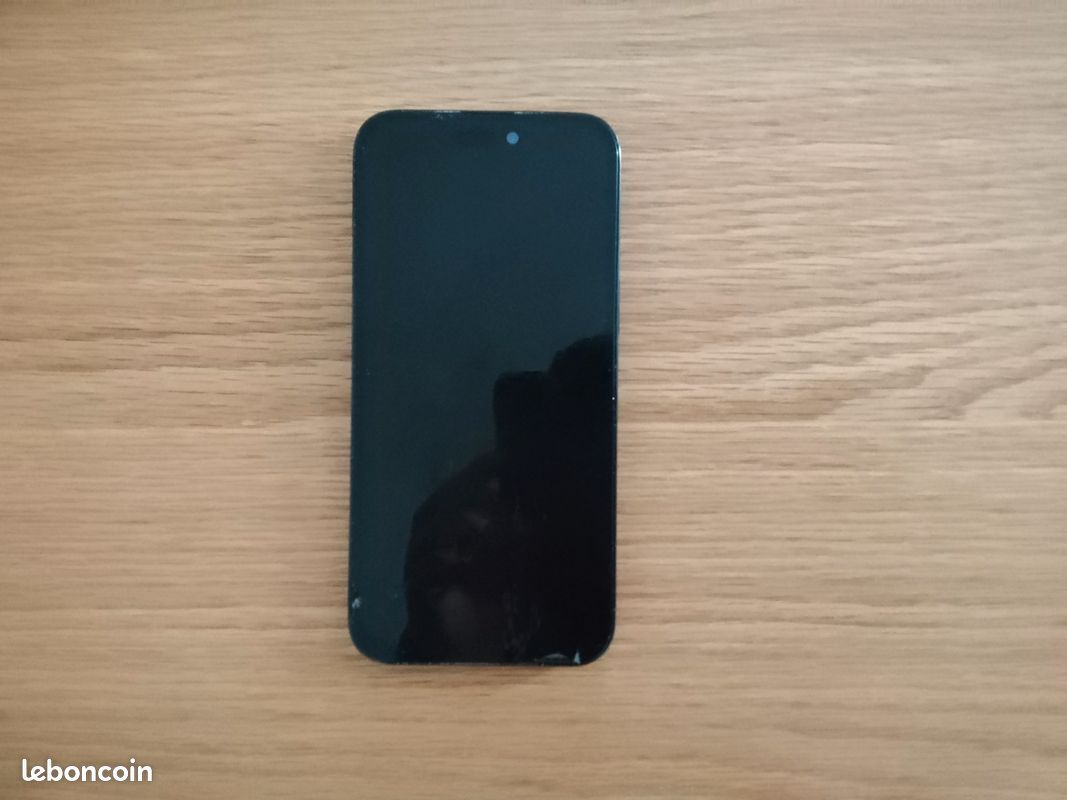 Iphone 14 pro max (image 1)