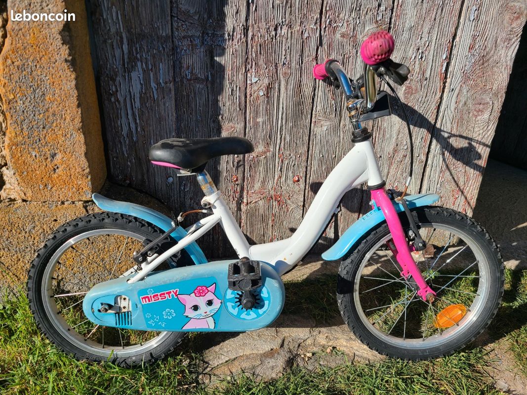 Vélo enfant (image 2)