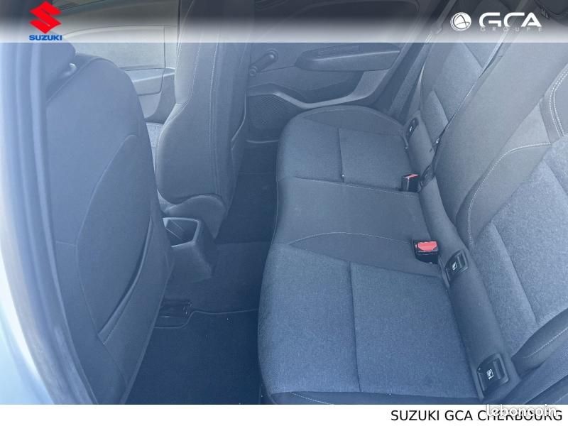 Renault Clio 1.0 TCe 90ch Equilibre (image 14)