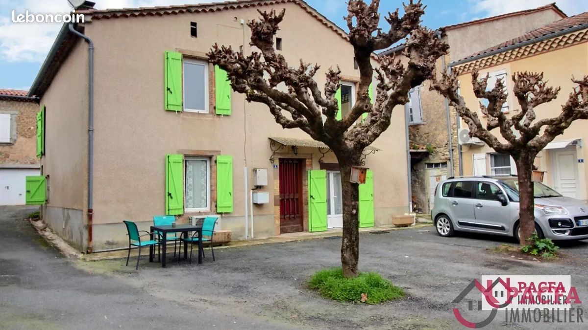 Maison 6 pièces 137 m² · à Vénès · 137 m² · 115 000 €