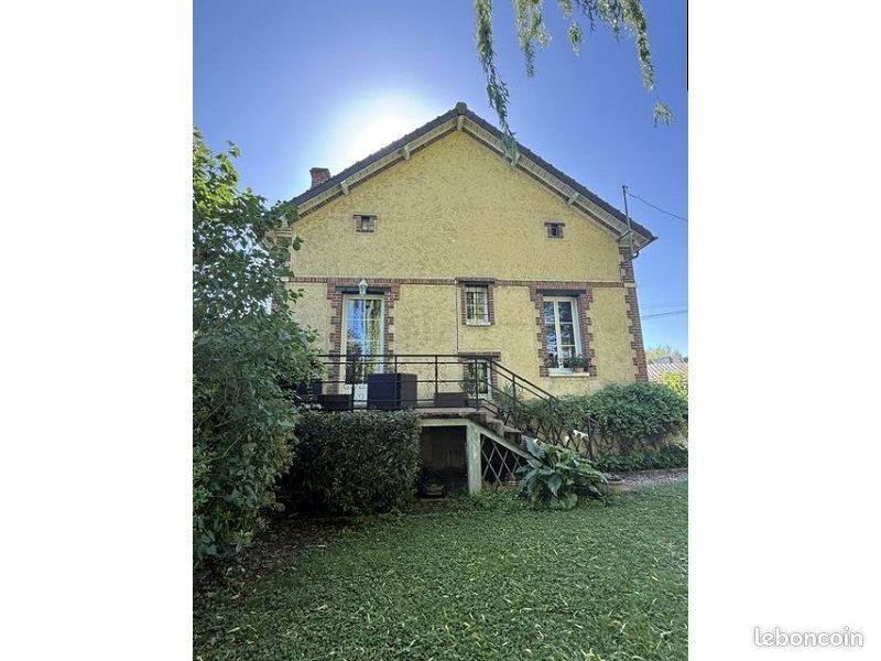 Maison 4 pièces 108 m² · à Sens · 108 m² · 278 500 €