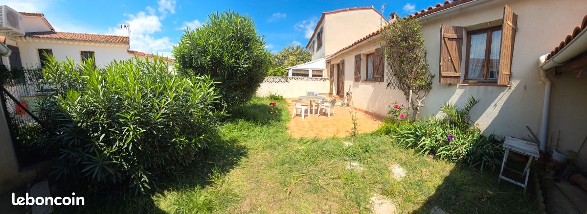 Maison 3 pièces 84 m² · à Saint-Cyprien · 84 m² · 280 000 €