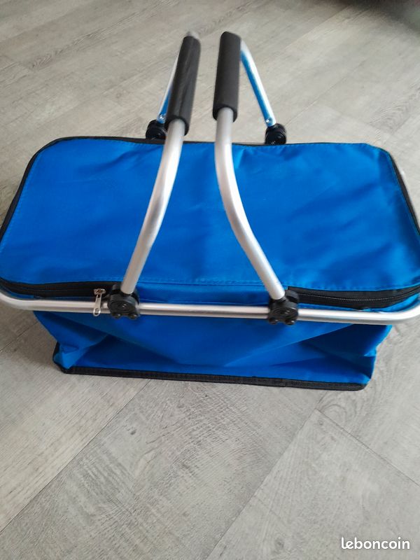 Sac isotherme pour bouteille d'eau - Blesiya - Sac chauffe-lait pour