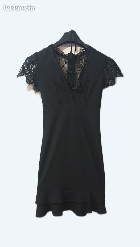 Robe de soiree (image 1)