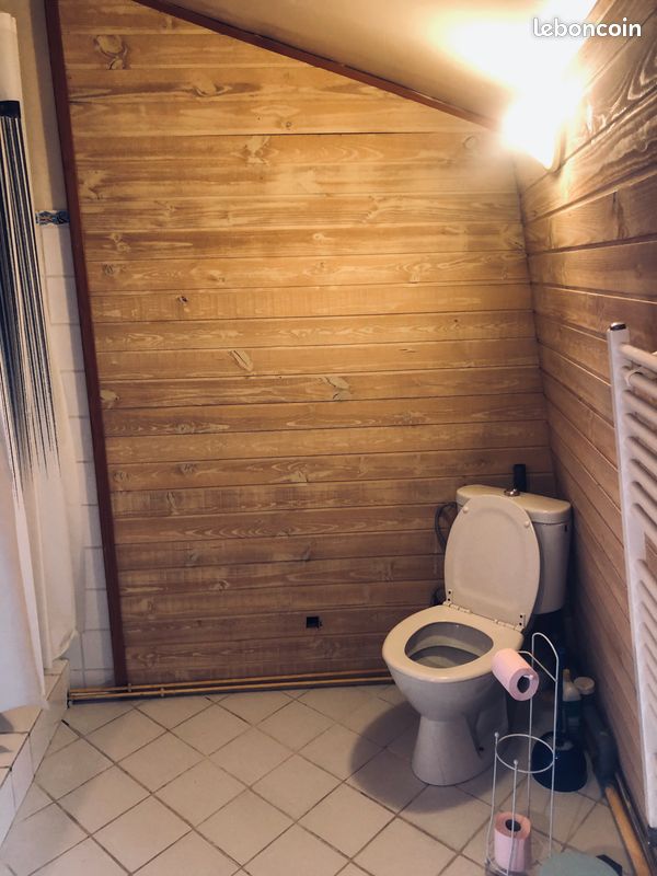 Appartement a louer bourges - 1 pièce(s) - 28 m2 - Surfyn