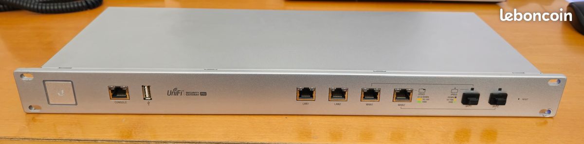 Unify Security Gateway Pro (image 1)