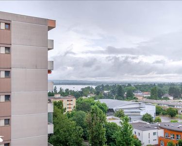 Appartement 176 550 € - 70 m²
