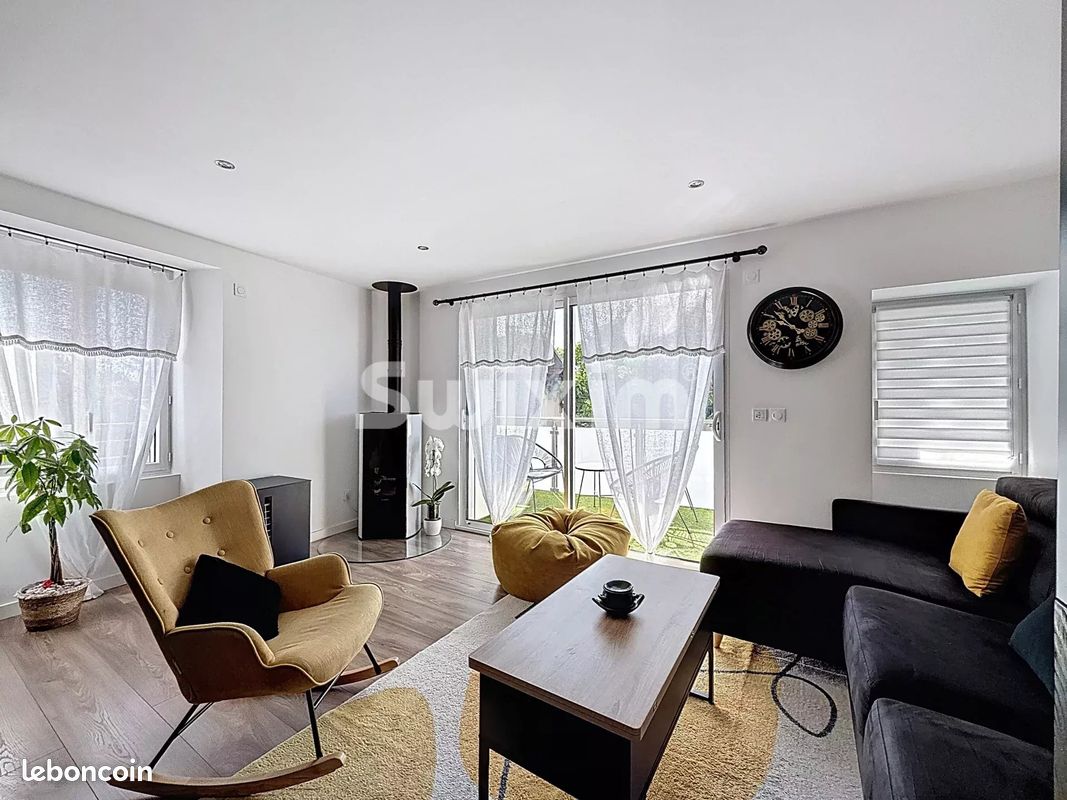 Appartement 6 pièces 149 m² · à Divonne-les-Bains · 149 m² · 749 000 €