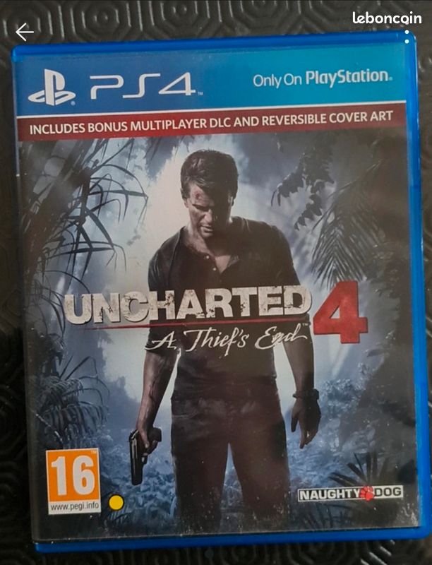 Ps4 pro 1 To tres bon état (image 4)