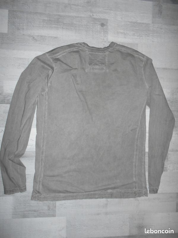 Maillot KAPORAL comme neuf Taille M SB45 (image 2)