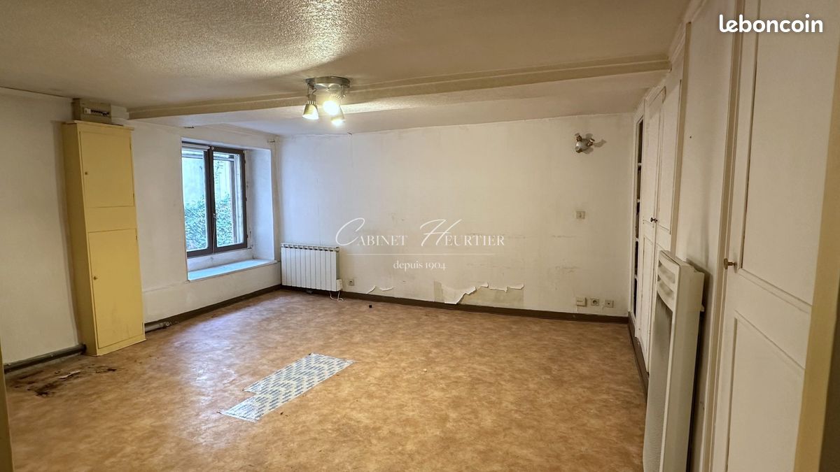 Appartement 1 pièce 30 m² · à Grenoble · 30 m² · 58 000 €