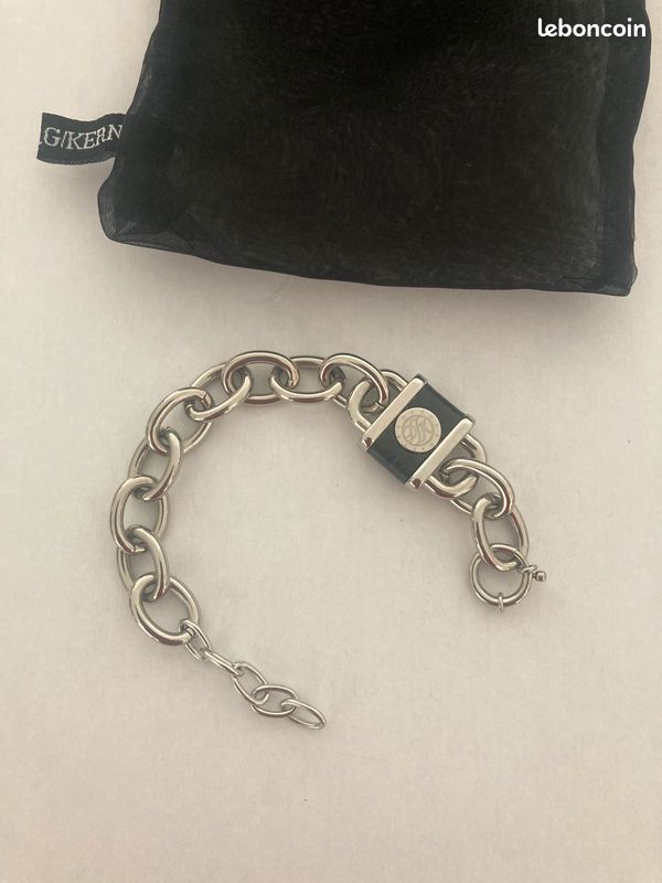 Bracelet Dyrberg Kern (image 1)