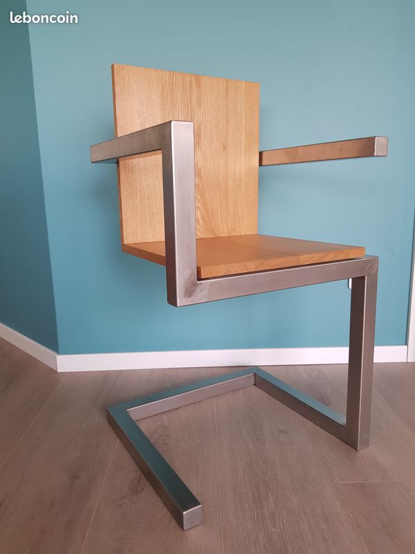 Chaise design (image 3)